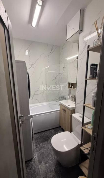 3 camere-Renovate-Restaurant Rita