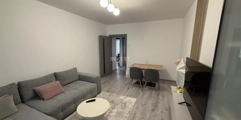 3 camere-Renovate-Restaurant Rita