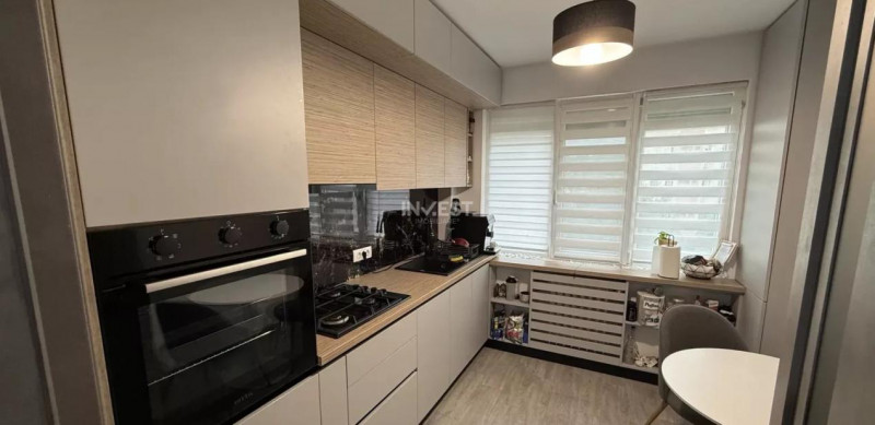 3 camere-Renovate-Restaurant Rita