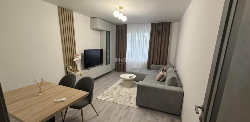 3 camere-Renovate-Restaurant Rita