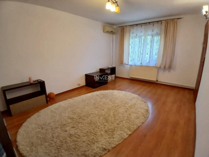 Apartament 3 camere de inchiriat Piata CUG