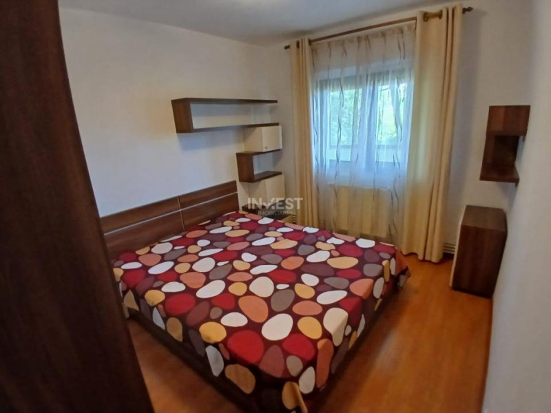 Apartament 3 camere de inchiriat Piata CUG
