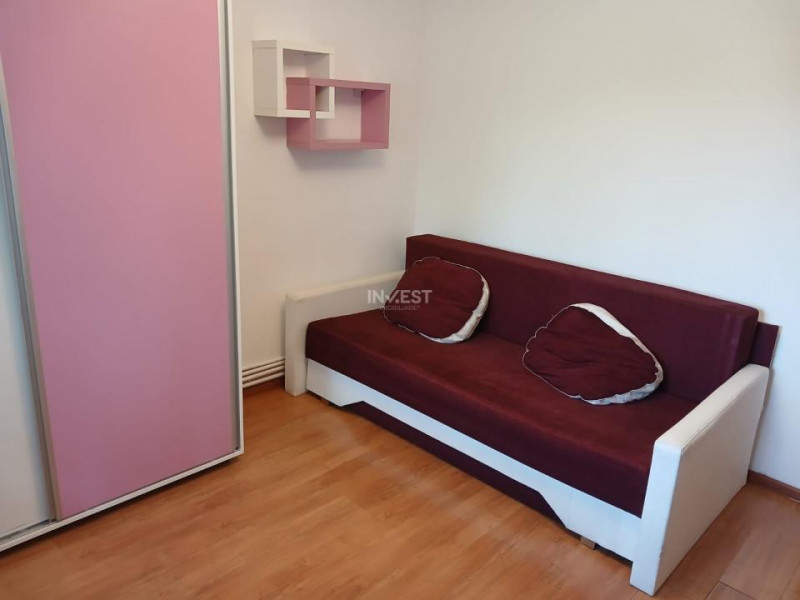 Apartament 3 camere de inchiriat Piata CUG