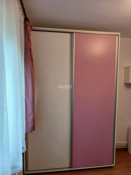 Apartament 3 camere de inchiriat Piata CUG