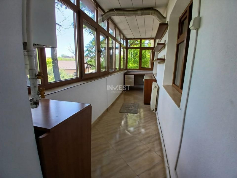 Apartament 3 camere de inchiriat Piata CUG