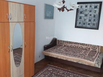 Apartament 2 camere de inchiriat zona Podu Ros