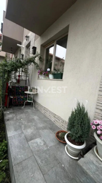 Apartament 1 camera Popas Pacurari, Iasi