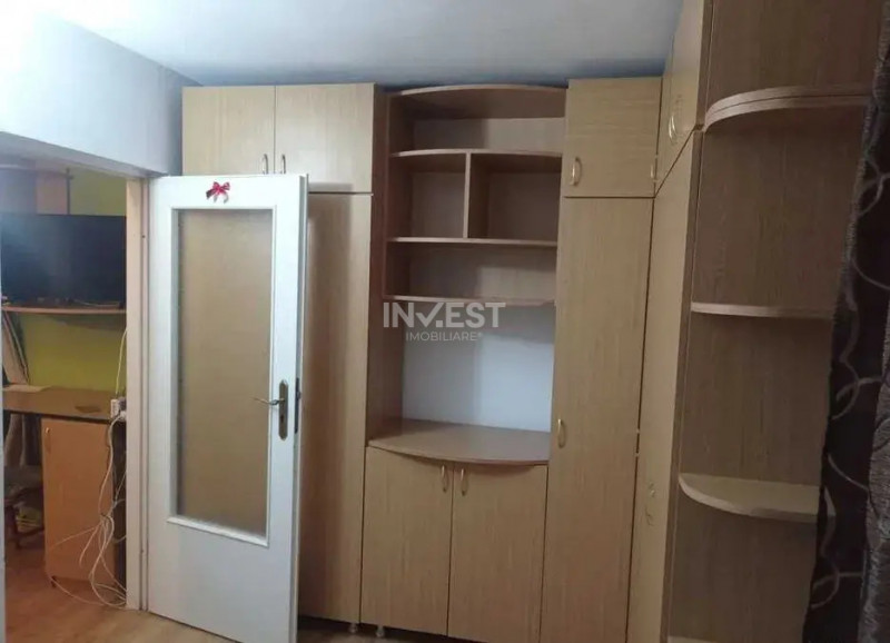 Apartament 2 camera de inchiriat zona Tatarasi Nord