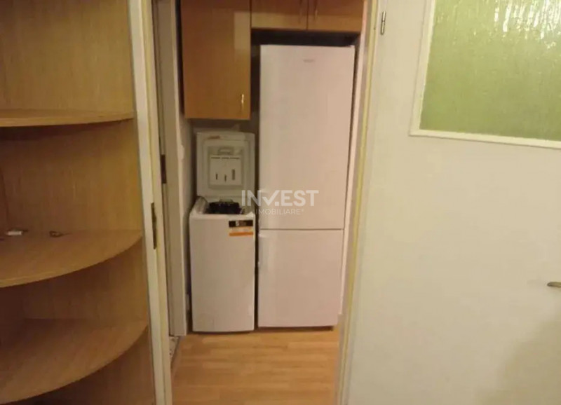 Apartament 2 camera de inchiriat zona Tatarasi Nord