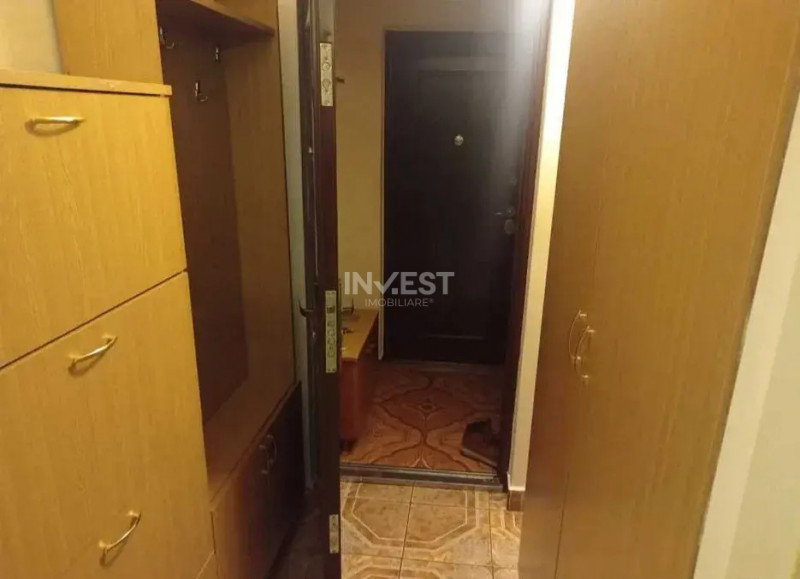 Apartament 2 camera de inchiriat zona Tatarasi Nord