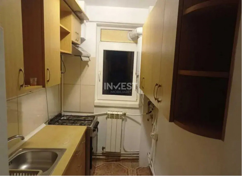 Apartament 2 camera de inchiriat zona Tatarasi Nord