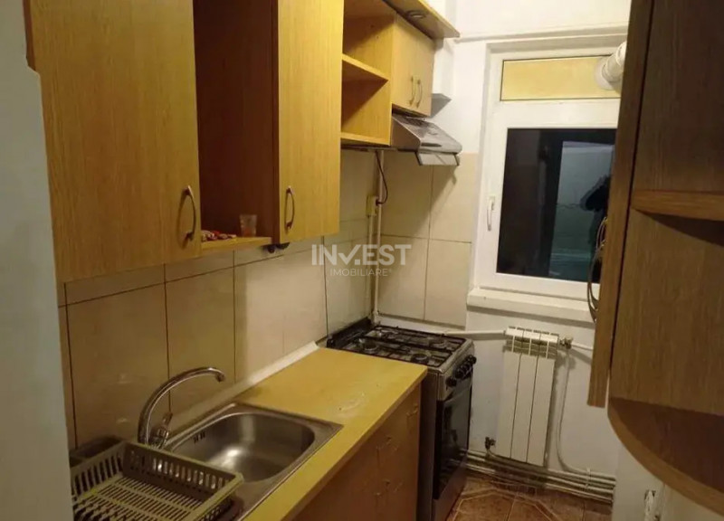 Apartament 2 camera de inchiriat zona Tatarasi Nord