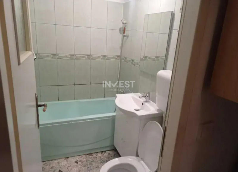 Apartament 2 camera de inchiriat zona Tatarasi Nord