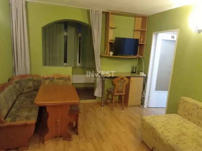 Apartament 2 camere de inchiriat zona Tatarasi Nord