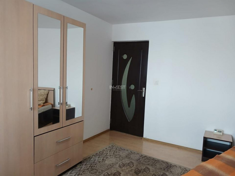 Apartament 2 camera de inchiriat zona Nicolina