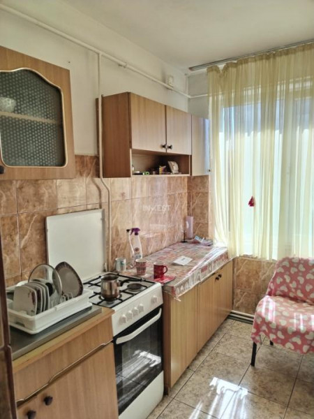 Apartament de 2 camere-decomandat-Alexandru