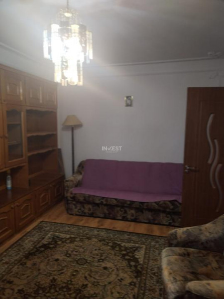 Apartament de 2 camere-decomandat-Alexandru