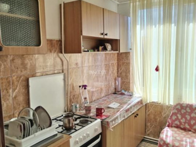 Apartament de 2 camere-decomandat-Alexandru