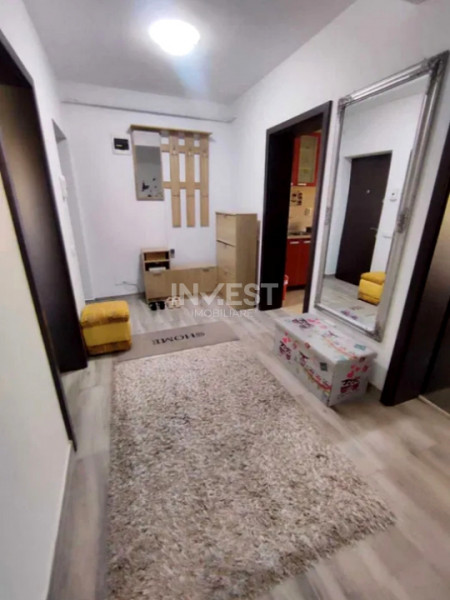 2 CAMERE DECOMANDAT 54MP VALEA LUPULUI, IASI