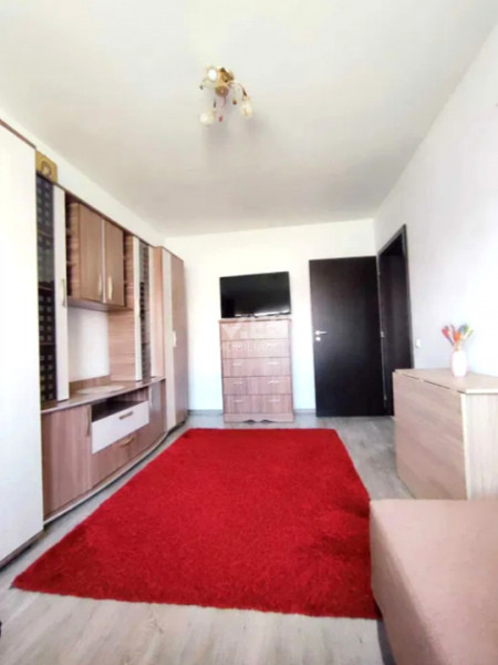 2 CAMERE DECOMANDAT 54MP VALEA LUPULUI, IASI