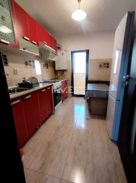 2 CAMERE DECOMANDAT 54MP VALEA LUPULUI, IASI