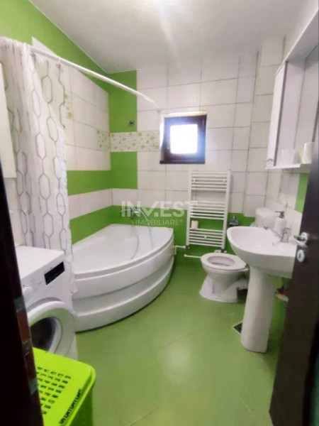 2 CAMERE DECOMANDAT 54MP VALEA LUPULUI, IASI