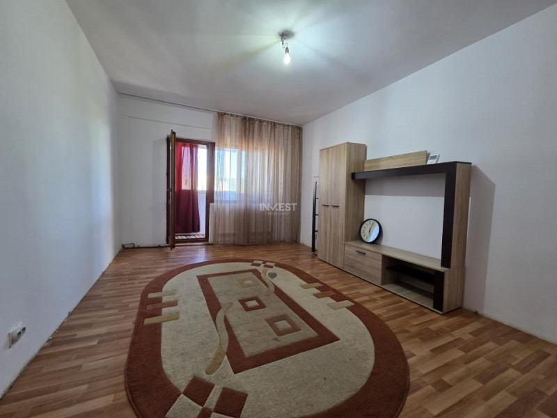 Apartament 2 camere, decomandate, etaj intermediar 
