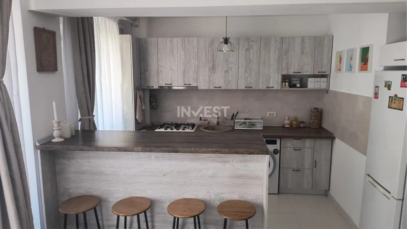 Apartament 2 camere de închiriat în Copou, Aleea Mihail Sadoveanu
