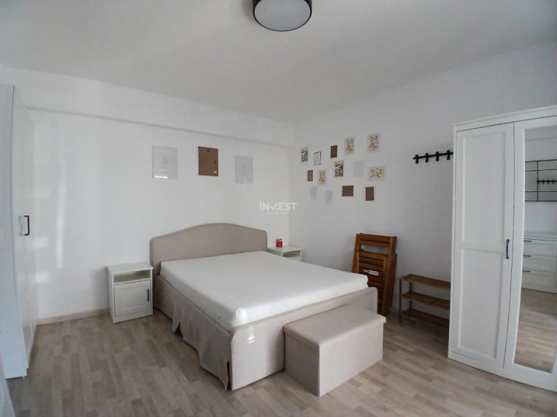 Apartament 2 camere de închiriat în Copou, Aleea Mihail Sadoveanu