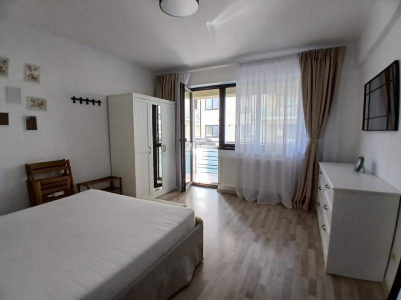 Apartament 2 camere de închiriat în Copou, Aleea Mihail Sadoveanu