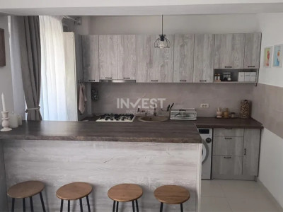 Apartament 2 camere de închiriat în Copou, Aleea Mihail Sadoveanu