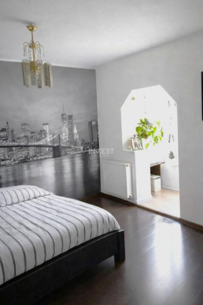 Apartament cu 3 camere decomandat 72MP în Nicolina-CUG
