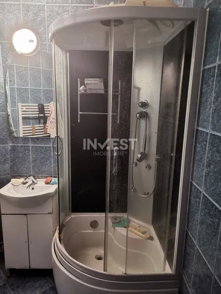 Apartament cu 3 camere decomandat 72MP în Nicolina-CUG