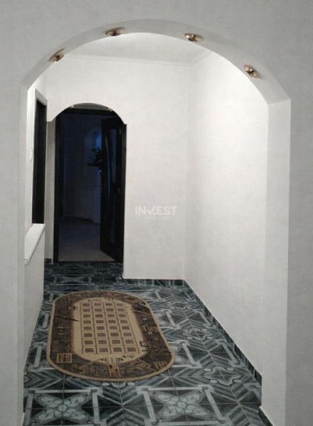 Apartament cu 3 camere decomandat 72MP în Nicolina-CUG