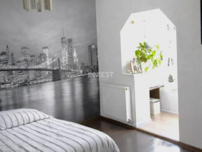 Apartament cu 3 camere decomandat 72MP în Nicolina-CUG