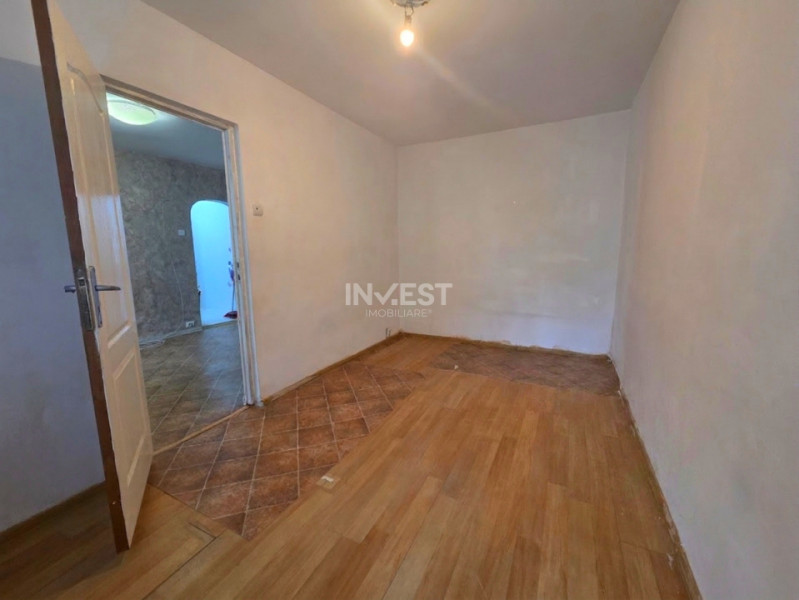 Apartament de 2 camere-etaj 2-Alexandru cel Bun