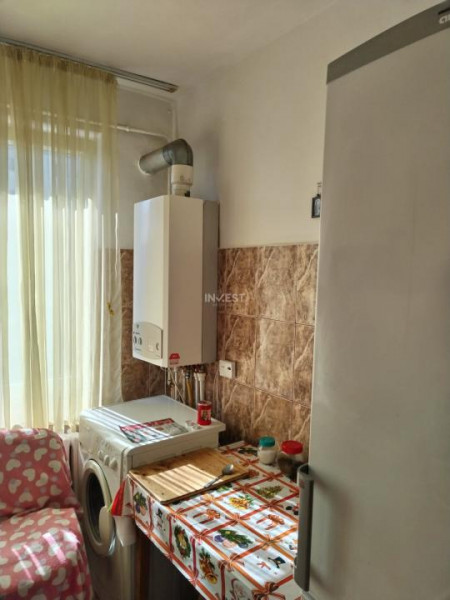 De inchiriat apartament de 2 camere-decomandat-Alexandru