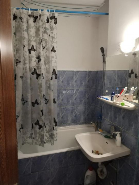 De inchiriat apartament de 2 camere-decomandat-Alexandru