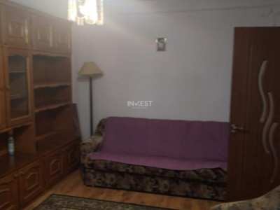 De inchiriat apartament de 2 camere-decomandat-Alexandru