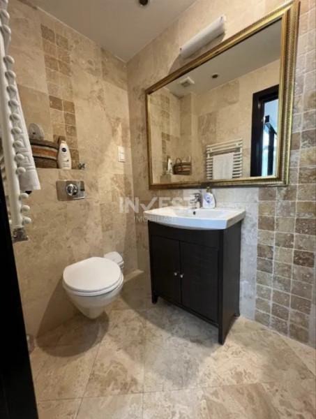 Apartament 3 camere cu terasă în Copou