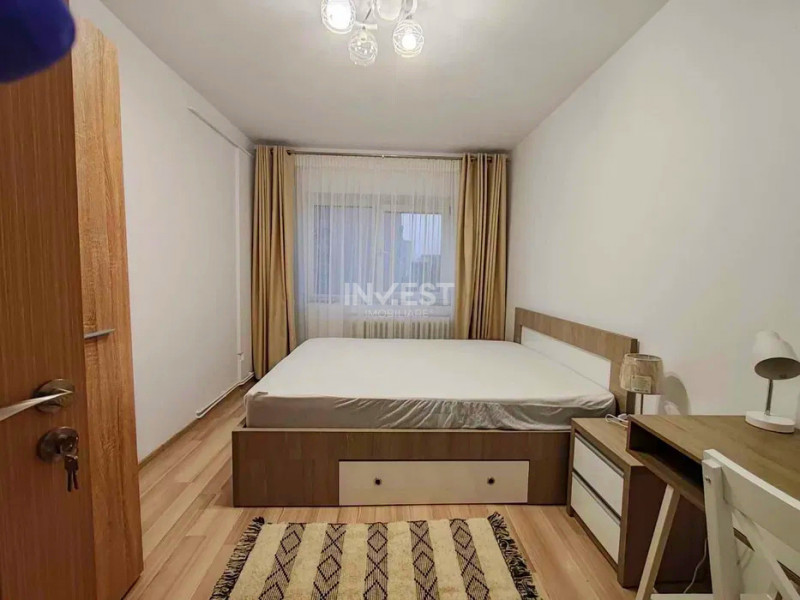 Apartament 2 camere decomandat-52mp-Podu Ros-bloc fara risc