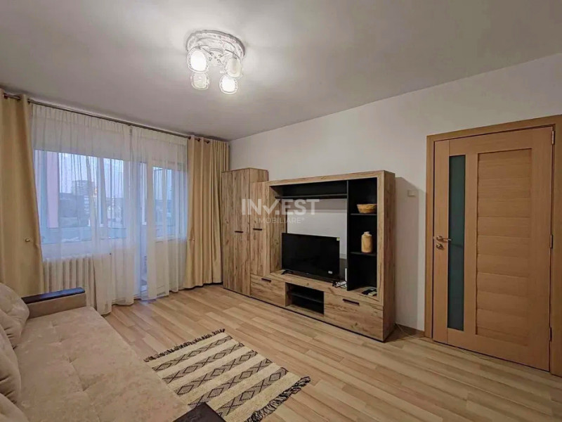 Apartament 2 camere decomandat-52mp-Podu Ros-bloc fara risc