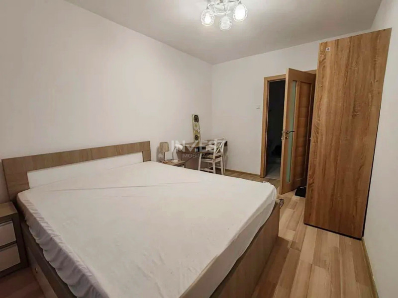 Apartament 2 camere decomandat-52mp-Podu Ros-bloc fara risc