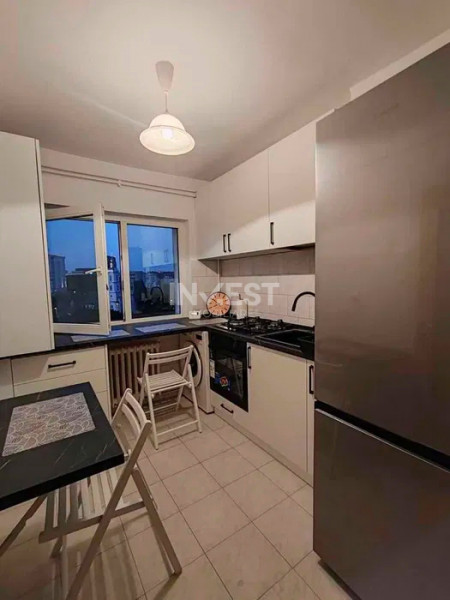 Apartament 2 camere decomandat-52mp-Podu Ros-bloc fara risc