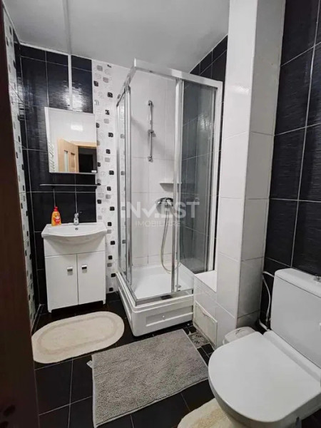 Apartament 2 camere decomandat-52mp-Podu Ros-bloc fara risc