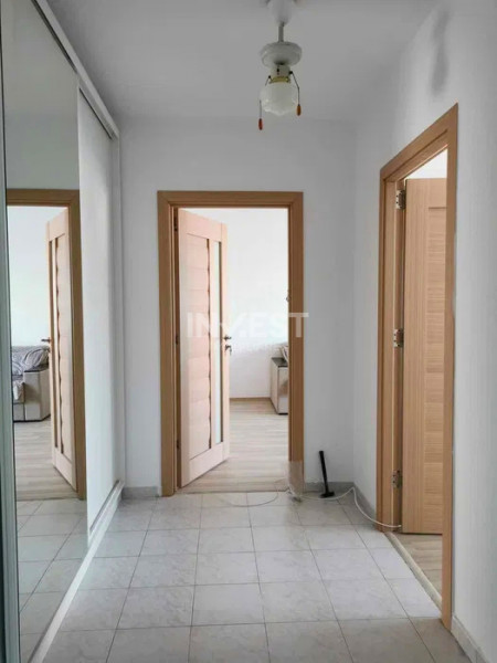 Apartament 2 camere decomandat-52mp-Podu Ros-bloc fara risc