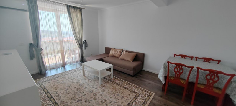 3 CAMERE 2 BAI MOBILAT+ UTILAT 76MP POPAS PACURARI, IASI