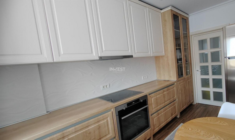 3 CAMERE 2 BAI MOBILAT+ UTILAT 76MP POPAS PACURARI, IASI