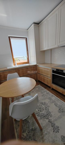 3 CAMERE 2 BAI MOBILAT+ UTILAT 76MP POPAS PACURARI, IASI