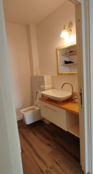 3 CAMERE 2 BAI MOBILAT+ UTILAT 76MP POPAS PACURARI, IASI